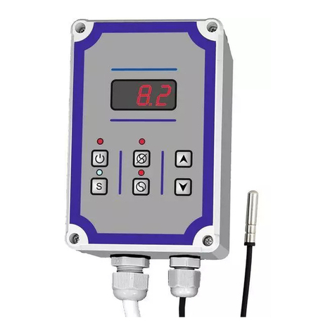 MAKOT SMT-05 User manual