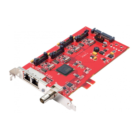 AMD ATI FirePro S400 User manual