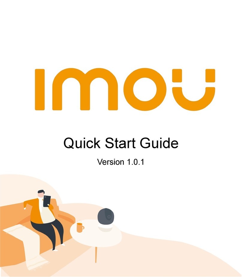 IMOU F Series quick start guide