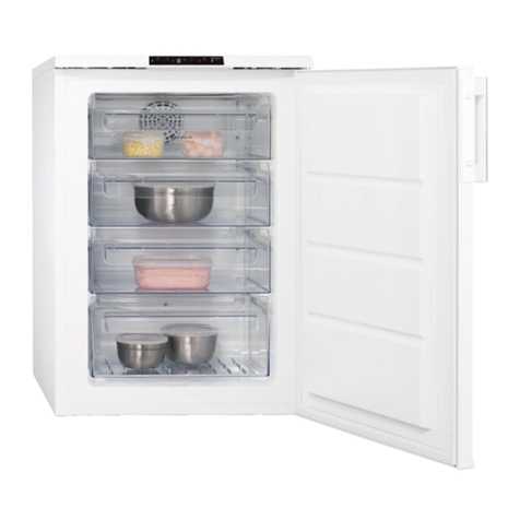AEG ATB68F6NW user manual