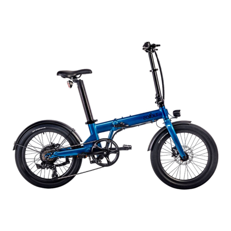 EOVOLT Confort manual