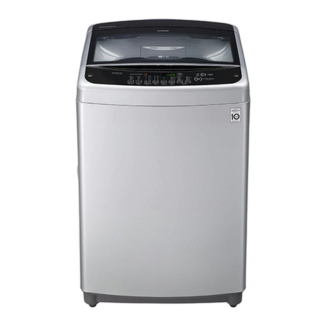 LG T1466NEFTF User manual