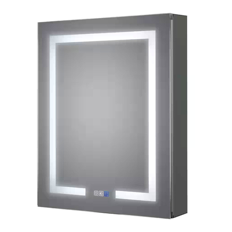ExBrite LDJSMC2026SKSXLDX Installation and operating manual
