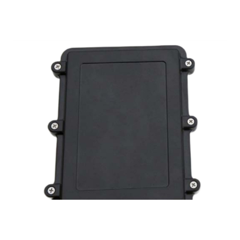 Alcor System CSSMS Installation and user manual