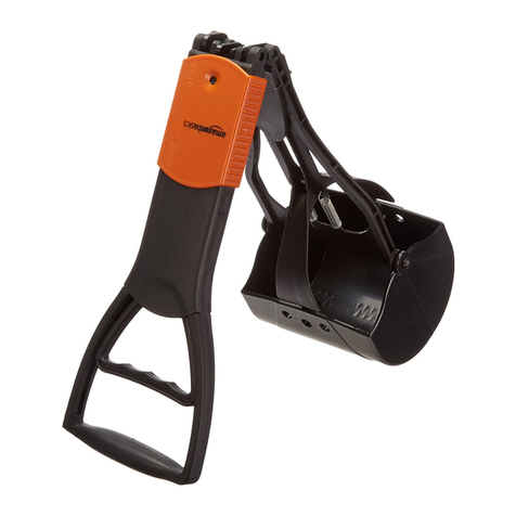 AmazonBasics B0106V1TYS User manual