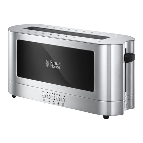 Russell Hobbs 23380 manual