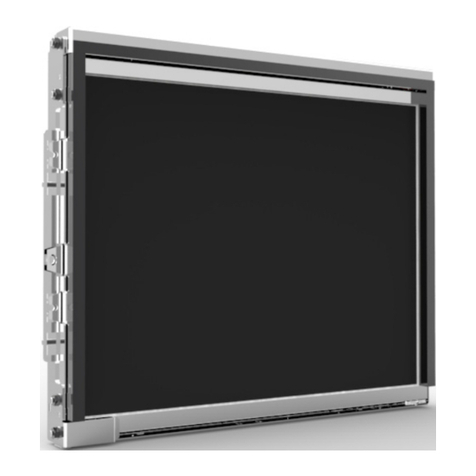 GDS CD15270TTX/24 Instruction Manual