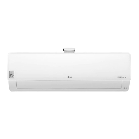 LG I24TTP User manual