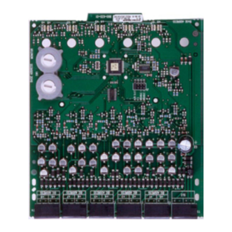 Fike FIK-IM-10 Installation and maintenance instructions