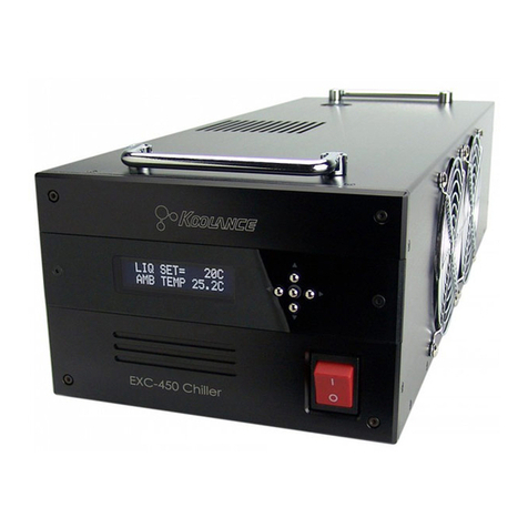 Koolance EXC-450 user manual
