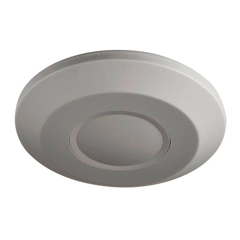 Saxby Lighting 90978 User manual