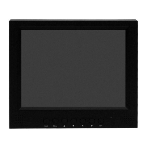 ViewZ ZM-L8A User manual