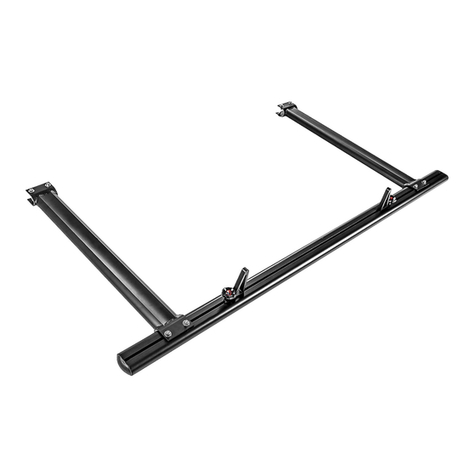 AA Products P-APX25-RO User manual