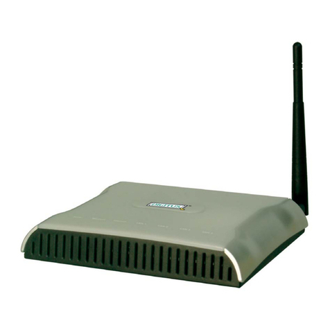 Digitus DN-7039 User manual