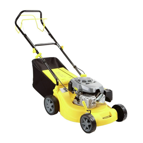 Challenge XSZ40E Assembly manual