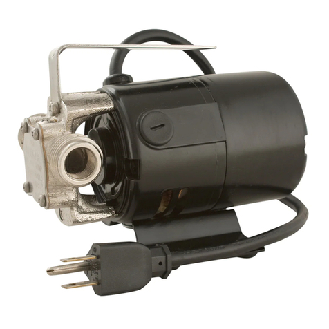 Utilitech 50AC-110N User manual