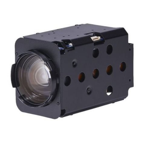 Active Silicon Harrier Series Product manual