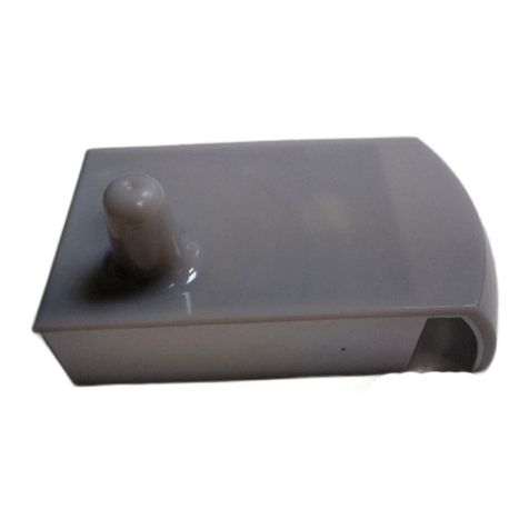 Mysphera BNCBW20301 User manual