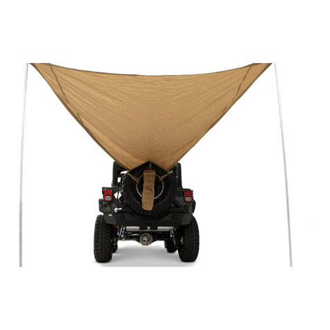Smittybilt 5662424 installation instructions Smittybilt 5662424 installation instructions