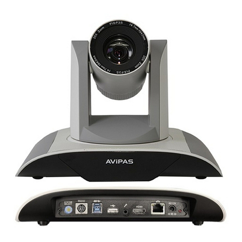 Avipas AV-1362 user manual