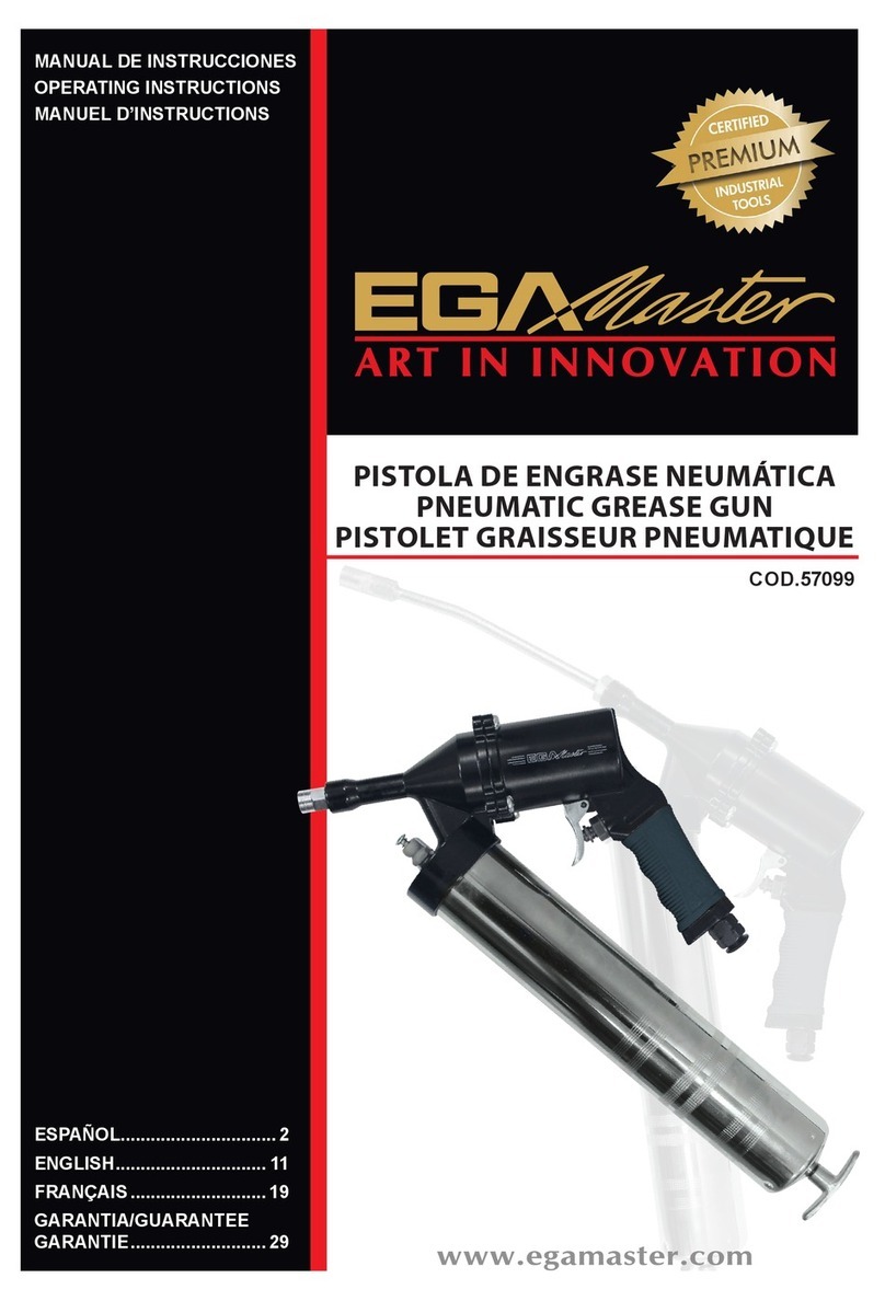 EGAmaster 57099 User manual EGAmaster 57099 User manual