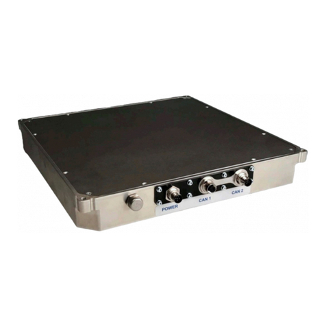 Gotting HG G-98830YA User manual