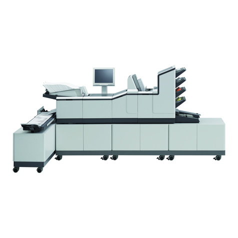 quadient 200 Series User manual