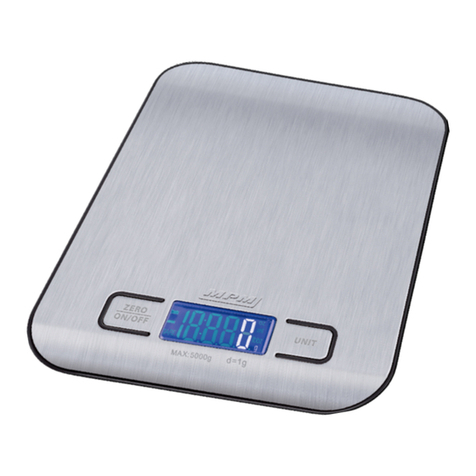 MPM MWK-02M User manual