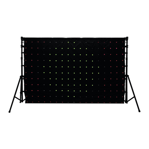 EuroLite CRT-200PRO user manual