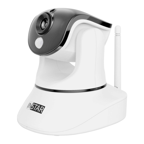Instar IN-6014HD user manual