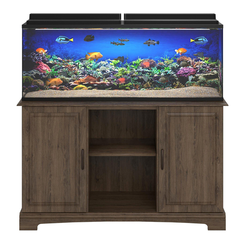 Ameriwood HOME 5692333COM manual