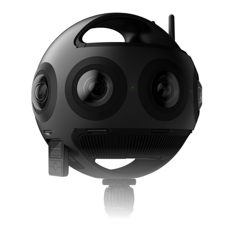 Insta360 Titan User manual