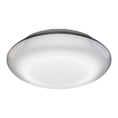 STEINEL DL Vario Quattro LED Information