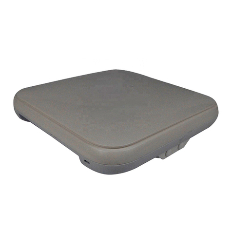 Huawei AP7052DN Operating manual Huawei AP7052DN Operating manual