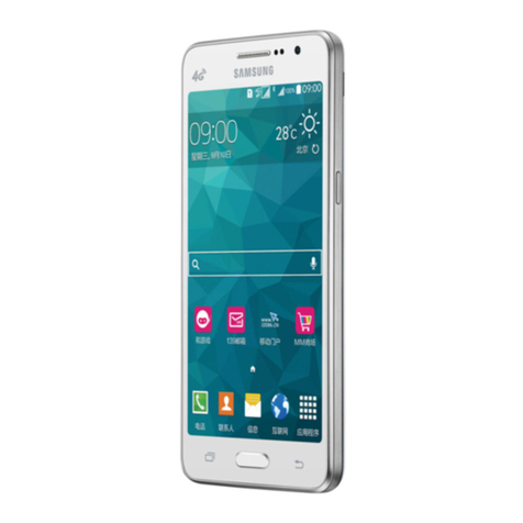 Samsung SM-G5308W user manual