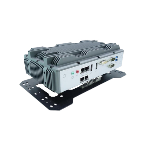 Star Lake SR10B user manual