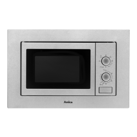 Amica AMMB20M1GI User manual