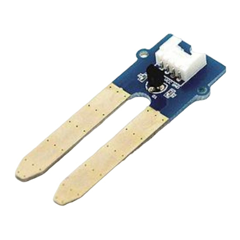 seeed studio RB-See-186 quick start guide