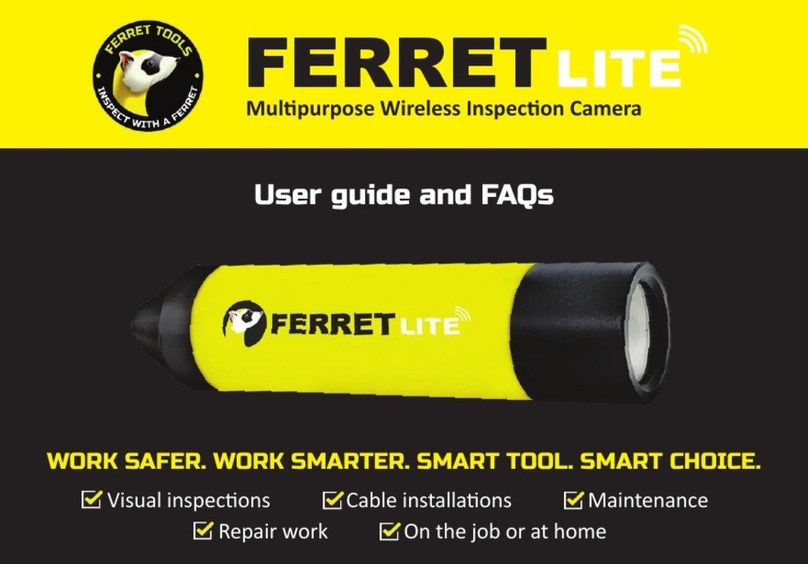 Ferret LITE user guide