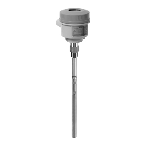 Siemens Pointek CLS200 User guide