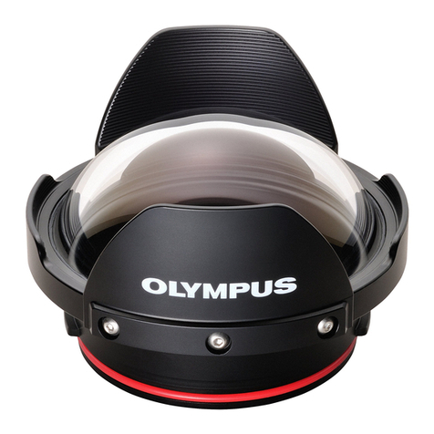 Olympus PPO-EP02 User manual
