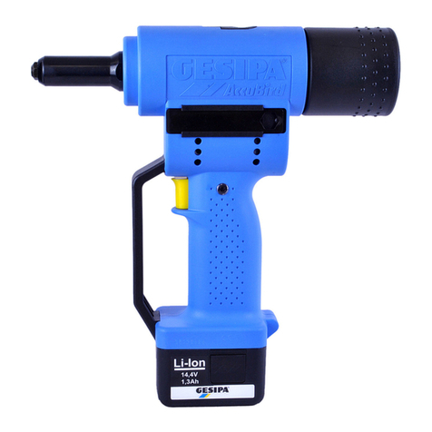 HSS Hire 67613 Troubleshooting guide