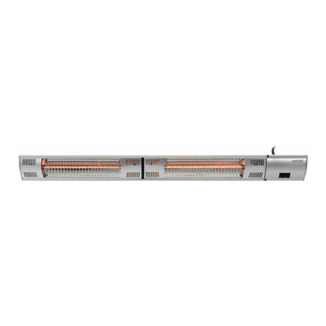 Sunred RD-SILVER-3000H User manual Sunred RD-SILVER-3000H User manual