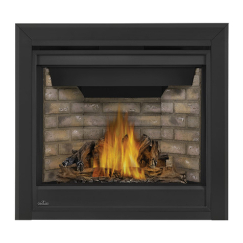 Empire Comfort Systems DVCT36CBP95N-1 Planning guide