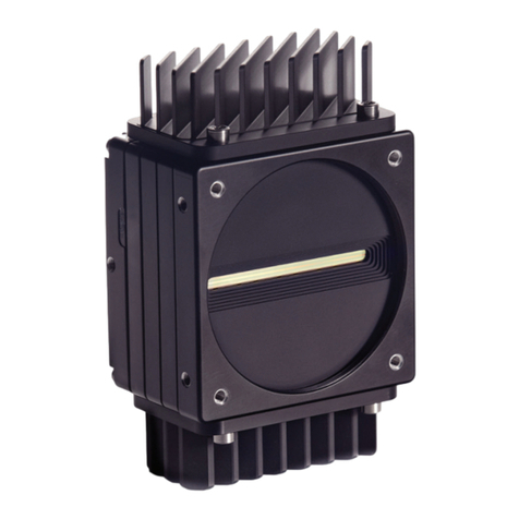 Dalsa Piranha4 Series user manual