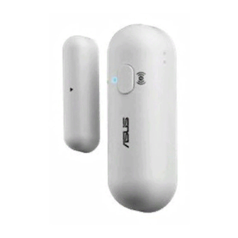 Asus WS101 User manual Asus WS101 User manual
