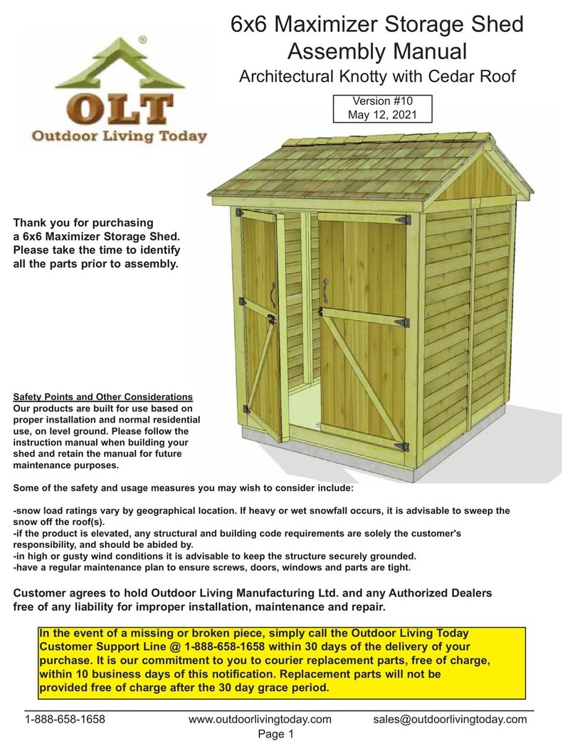 OLT Maximizer User manual
