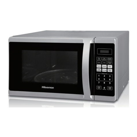 Blanco H28MOMME User manual