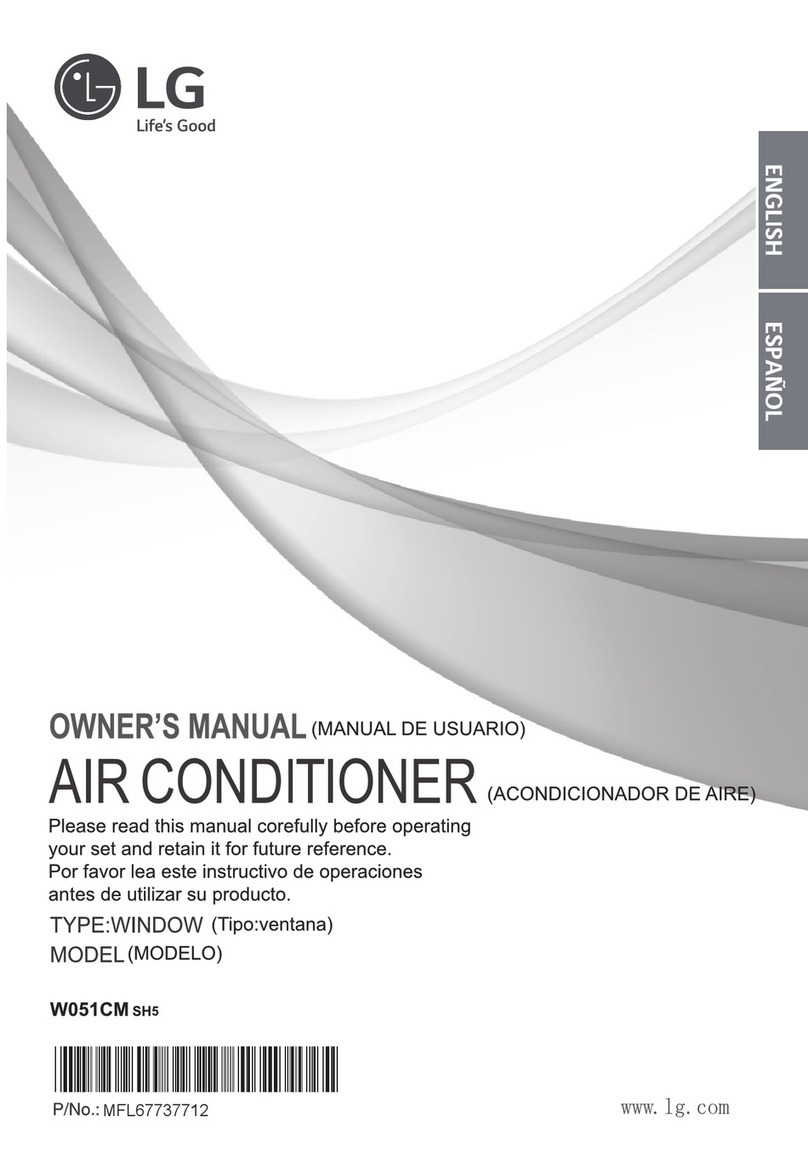 LG W051CM SH5 User manual