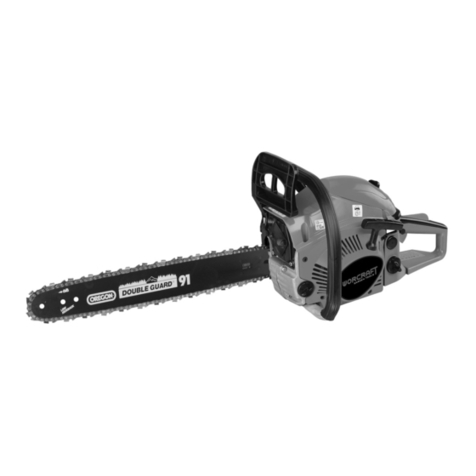 Worcraft GCS46-18 User manual Worcraft GCS46-18 User manual